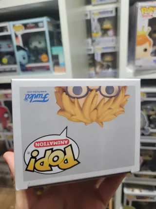 Funko Pop Denji 1767