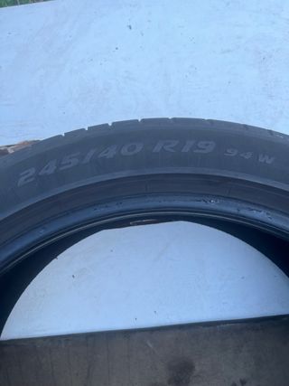 245/40 R 19 94 W 2518