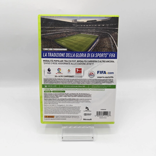 FIFA 19 Legacy Edition Xbox 360