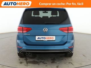 Volkswagen Touran 2.0 TDI Sport BlueMotion