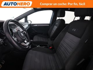 Volkswagen Touran 2.0 TDI Sport BlueMotion