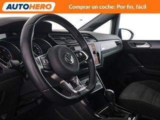 Volkswagen Touran 2.0 TDI Sport BlueMotion