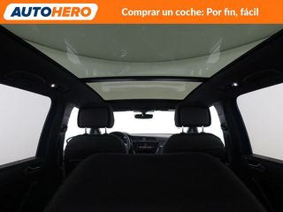 Volkswagen Touran 2.0 TDI Sport BlueMotion