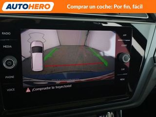 Volkswagen Touran 2.0 TDI Sport BlueMotion