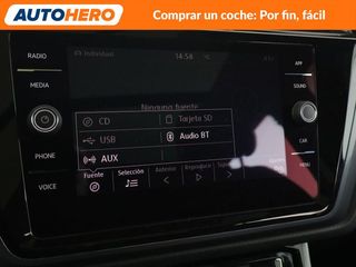 Volkswagen Touran 2.0 TDI Sport BlueMotion