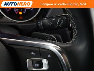 Volkswagen Touran 2.0 TDI Sport BlueMotion