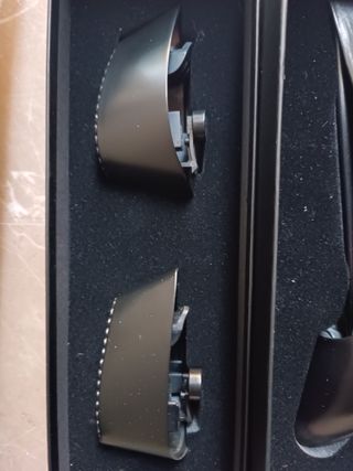 Scarpe Alexandra Alberta Ferretti Albertine Nere