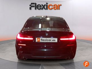 BMW Serie 3 318d Auto.