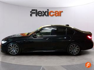 BMW Serie 3 318d Auto.