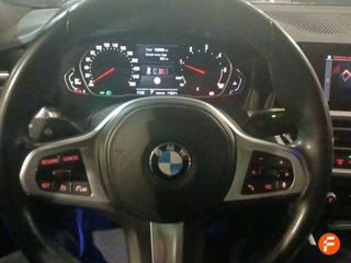 BMW Serie 3 318d Auto.