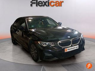 BMW Serie 3 318d Auto.