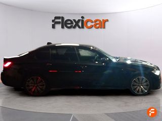 BMW Serie 3 318d Auto.