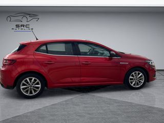 Renault Megane Zen Energy TCe 2016