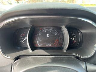 Renault Megane Zen Energy TCe 2016