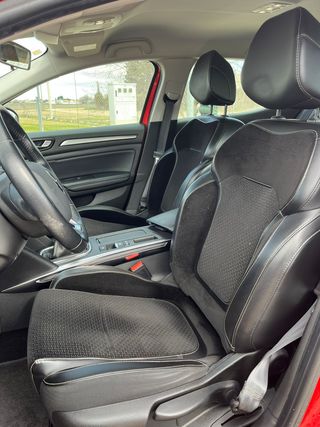 Renault Megane Zen Energy TCe 2016