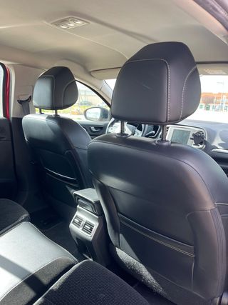 Renault Megane Zen Energy TCe 2016