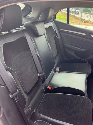 Renault Megane Zen Energy TCe 2016