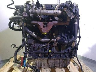 Motor ford g6db focus berlina (cap) rectp5609849