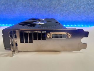 Tarjeta Gráfica Sapphire RX 470 8GB GDDR5