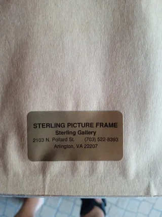 Conjunto 2 Quadros Estilo Oriental Clássico