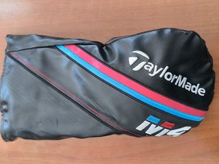 Cabeza Driver TaylorMade M4 10.5° + Funda