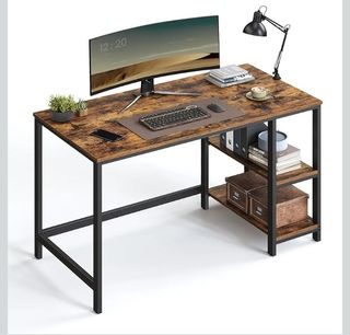 VASAGLE Escritorio Mesa de Ordenador