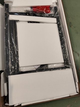 VASAGLE Escritorio Mesa de Ordenador