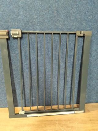 Barrera Seguridad Niños