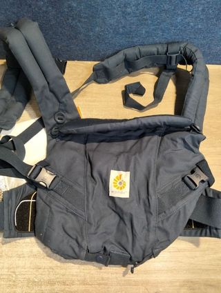 Ergobaby Mochila Portabebés Ergonómicas