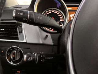 Mercedes-Benz GLE Coupé 2016