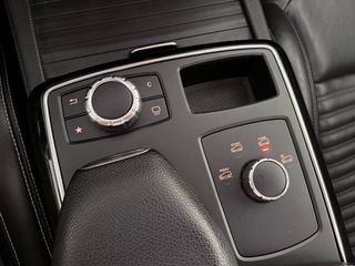 Mercedes-Benz GLE Coupé 2016