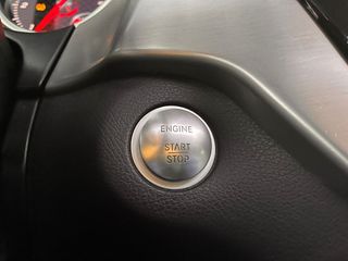 Mercedes-Benz GLE Coupé 2016