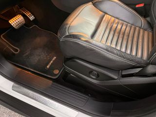 Mercedes-Benz GLE Coupé 2016