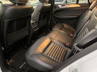 Mercedes-Benz GLE Coupé 2016