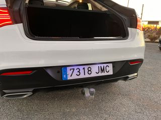 Mercedes-Benz GLE Coupé 2016