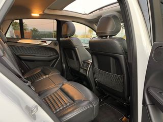 Mercedes-Benz GLE Coupé 2016