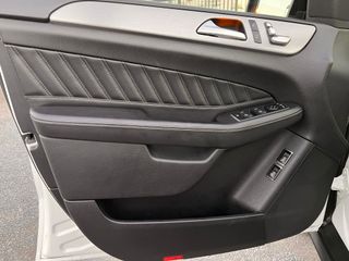 Mercedes-Benz GLE Coupé 2016