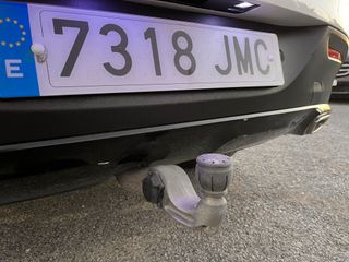 Mercedes-Benz GLE Coupé 2016