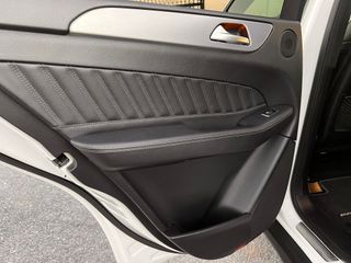 Mercedes-Benz GLE Coupé 2016