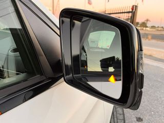 Mercedes-Benz GLE Coupé 2016