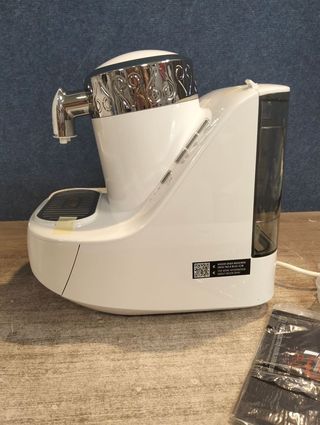 Cafetera Turca Arzum Okka OK002-W