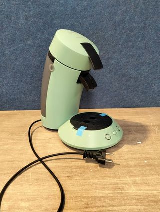 Cafetera Philips Senseo Original Plus