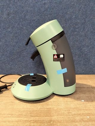 Cafetera Philips Senseo Original Plus