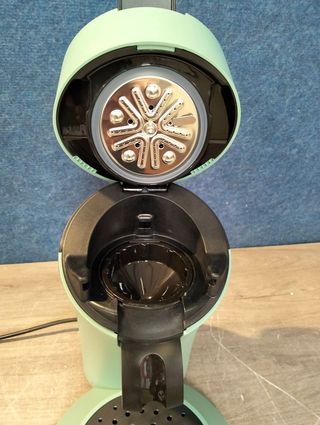 Cafetera Philips Senseo Original Plus