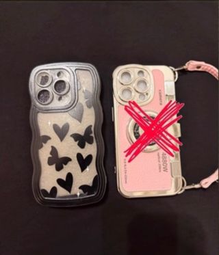 Fundas iPhone 14 Pro