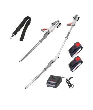 IKRA tijeras cortasetos 2 en 1 ICPH 2050