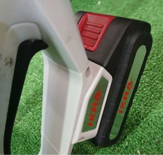 IKRA tijeras cortasetos 2 en 1 ICPH 2050