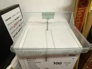 Cajón congelador Liebherr