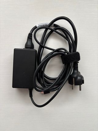 Portátil HP Omnibook 5.