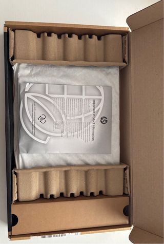 Portátil HP Omnibook 5.